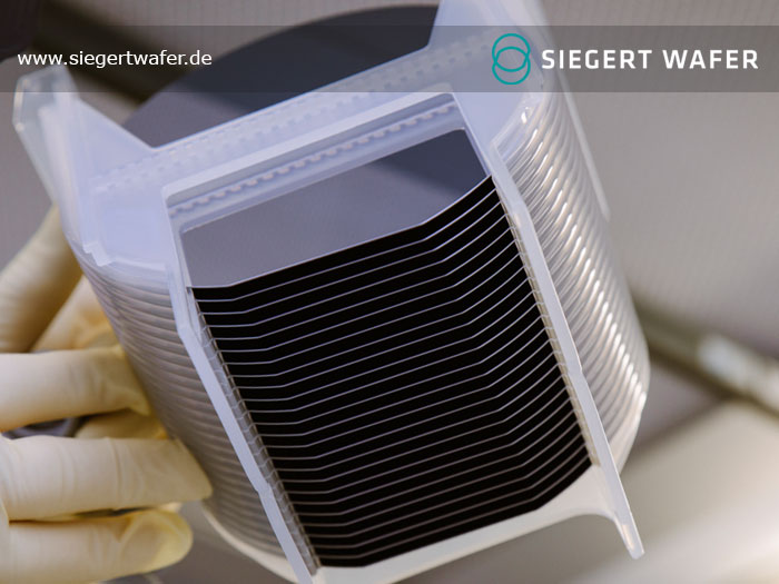 Siliziumwafer silicon-wafer Silicon Wafer